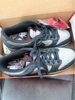 Nike Dunk-2026-size 12