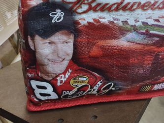 Dale Jr. Soft side cooler