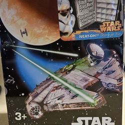 Star Wars Collectors Tin