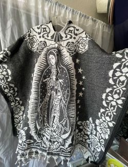 Adult Pancho