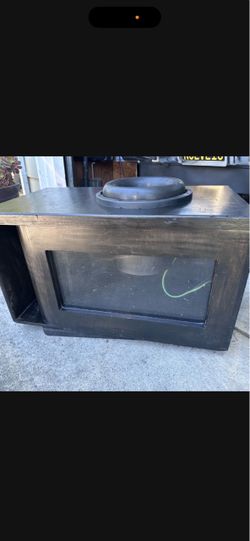 Sundown 12” X V3 Custom Box