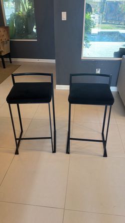 Barstools