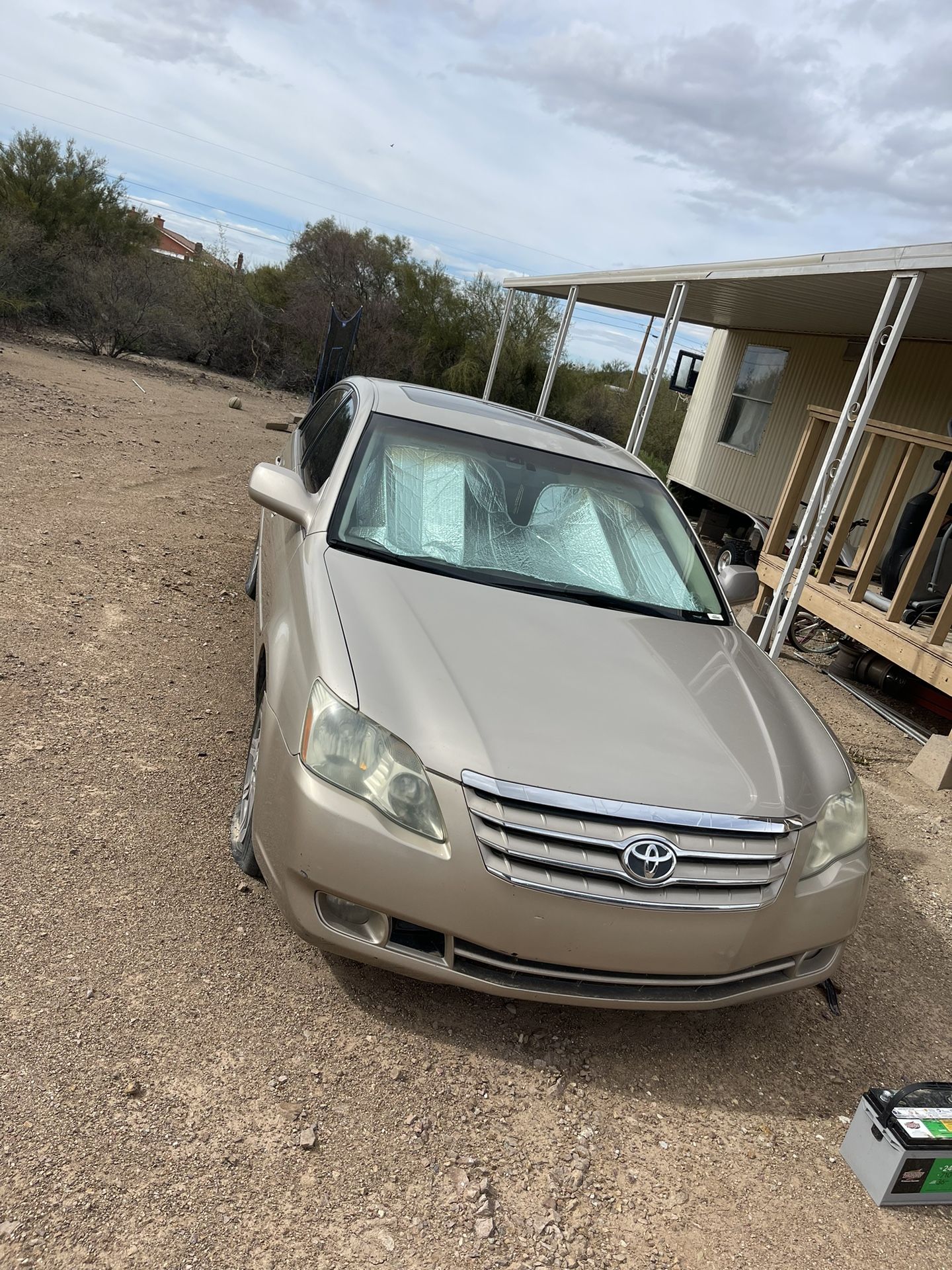 2006 Toyota Avalon for Sale in Tucson, AZ - OfferUp