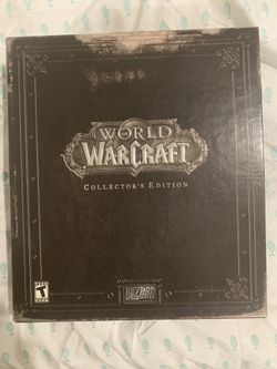 World Of Warcraft