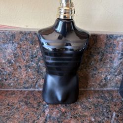 Jpg Le Male Perfum