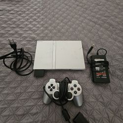 Playstion 2 