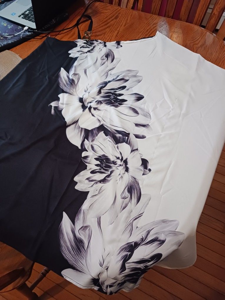 Spring Dress