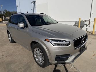 2016 Volvo XC90