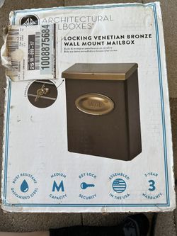 Mail Box