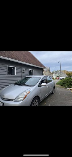 2008 Toyota Prius