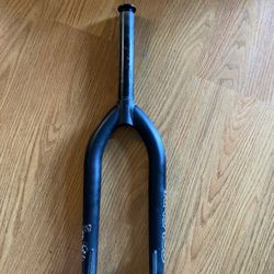 Colony Bmx Fork