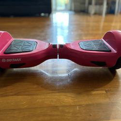 GoTrax Hover Board (kids)