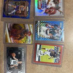 Cards Lot Disney Football Baseball Basketball 