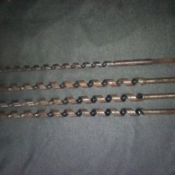 Wood auger drill Bit