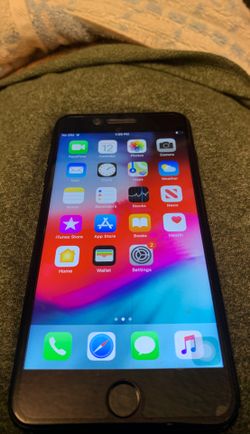 IPhone 7 Plus 32 GB unlocked / Desbloqueado