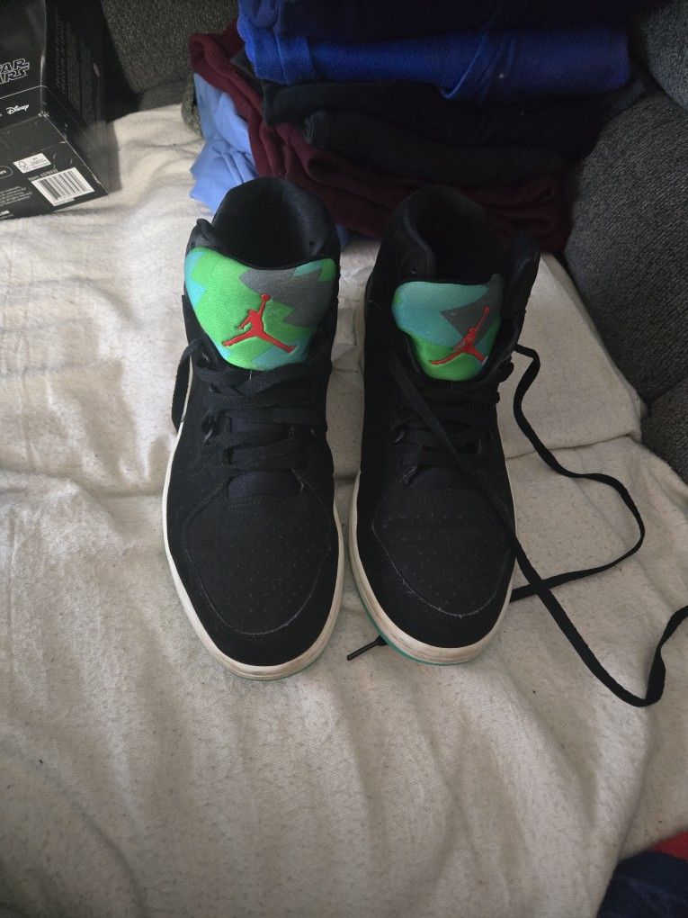 Nike Air Jordan