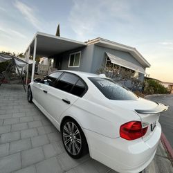 2007 BMW 328i