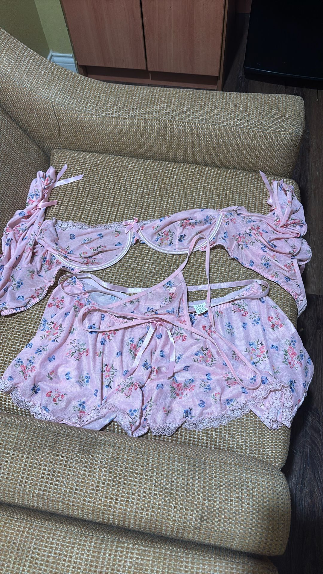 Rave Outfit