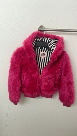 Girls Juicy Couture jacket