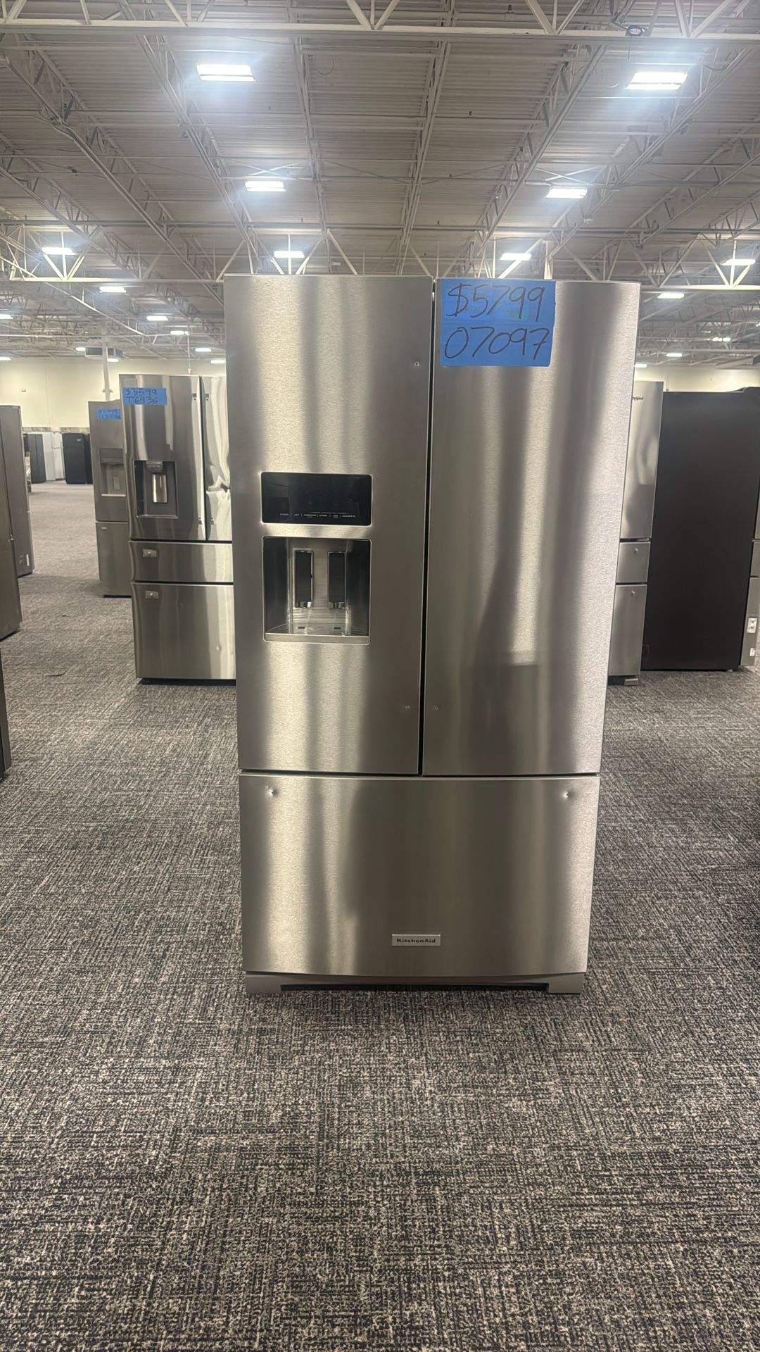 Refrigerator
