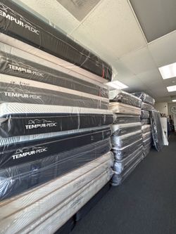 Huge Mattress SALE