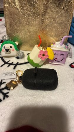 Sanitizer holders
