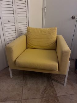 IKEA KOARP Airchair