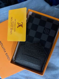 Louis Vuitton wallet