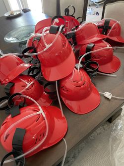 Party Hats / Beer Hats 