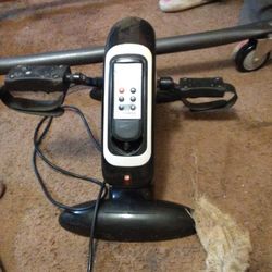 Fitness Helper/stepper