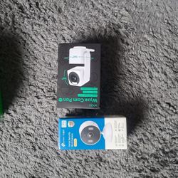 Security Cameras(2)