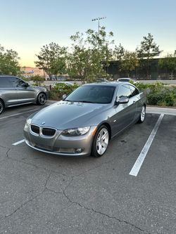 2010 BMW 335i