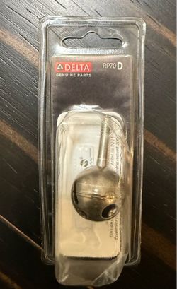 Delta Faucet Ball Assembly