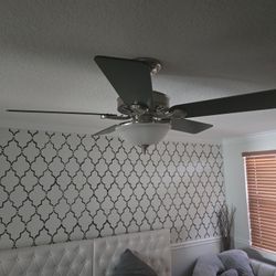 Ceiling Fan