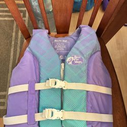 Youth Life Vest