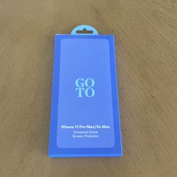 IPhone 8 Plus And IPhone 11 Pro Max Screen Protectors