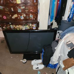 Flat Screen Tv 