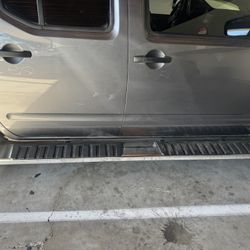 Truck Steps 