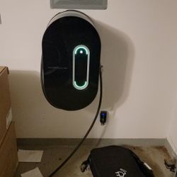 Car Ev  Chargers 