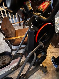 Bowflex M3 Max Trainer
