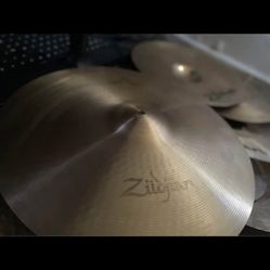 Zildjian 20” Ping Ride