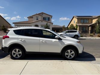2014 Toyota Rav4