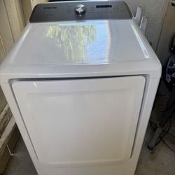 Samsung Dryer 220v 