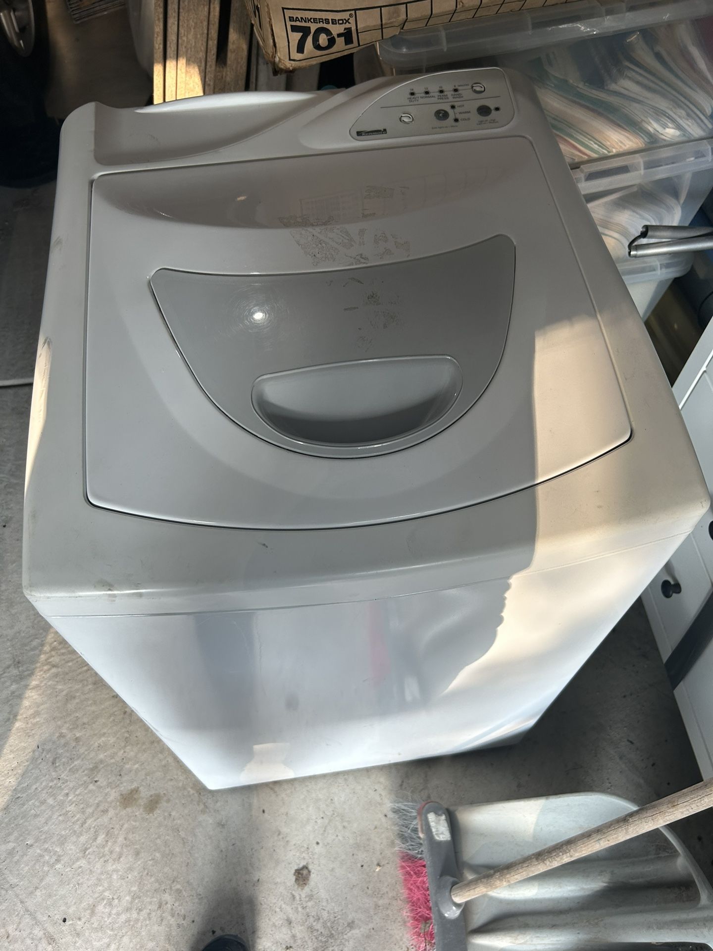 Kenmore 110 Series Washing Machine Troubleshooting IFixit, 53 OFF