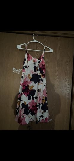 BNWT XS Old navy dress