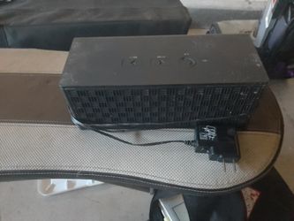 Bluetooth Speaker