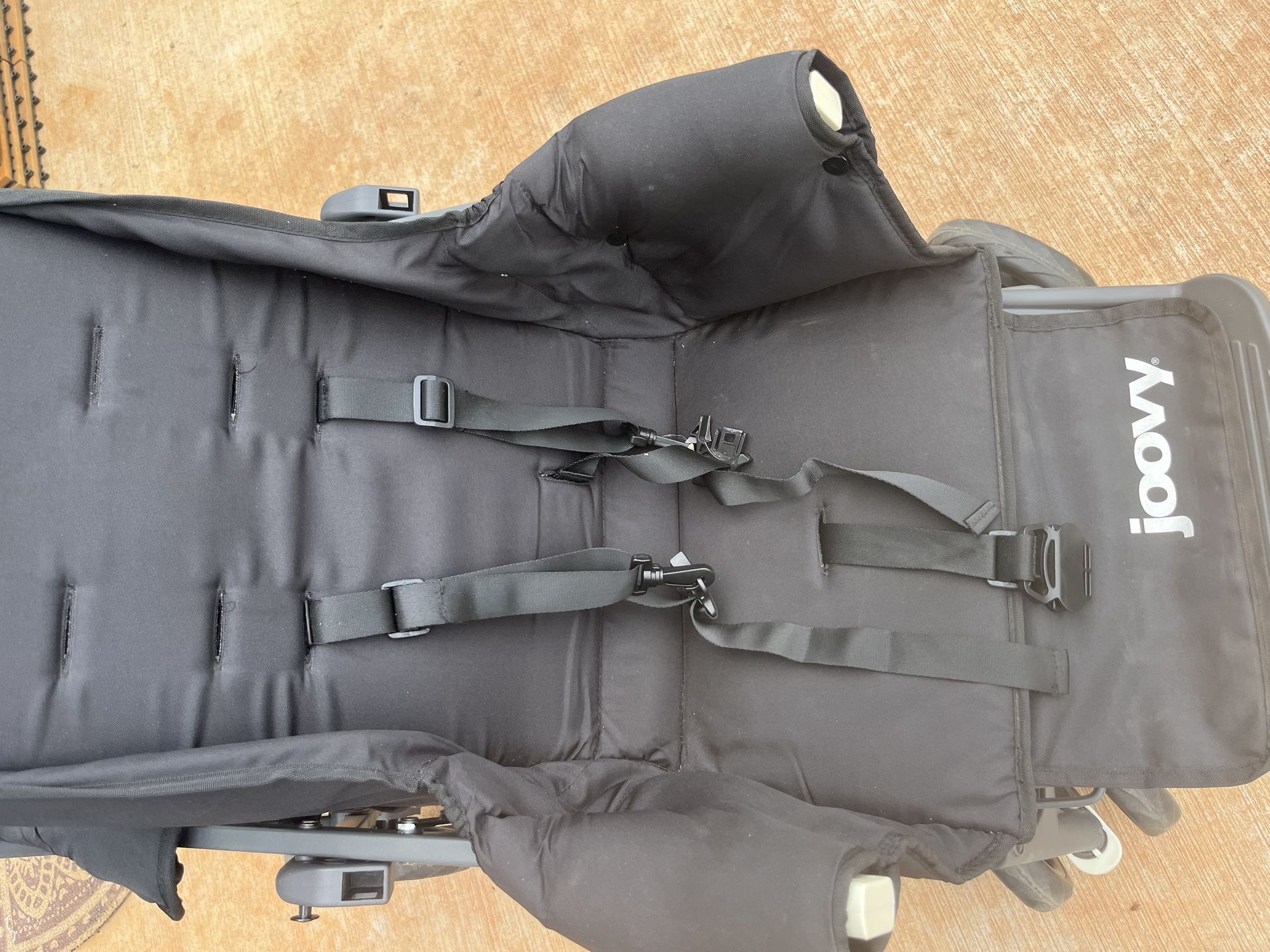 Joovy Caboose Stroller