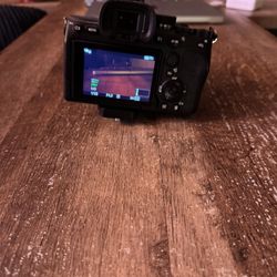 Sony a7iv