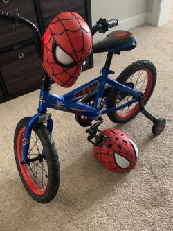 Kids Bike