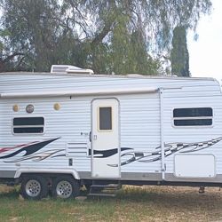 23 FT Rv